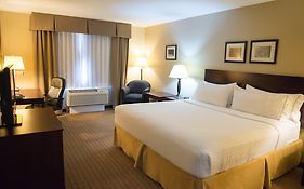 Holiday Inn Express Devils Lake By Ihg